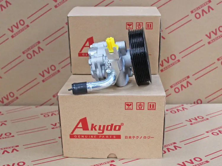 Bơm Trợ Lực Hyundai Solati | Bơm trợ lực lái AKYDO