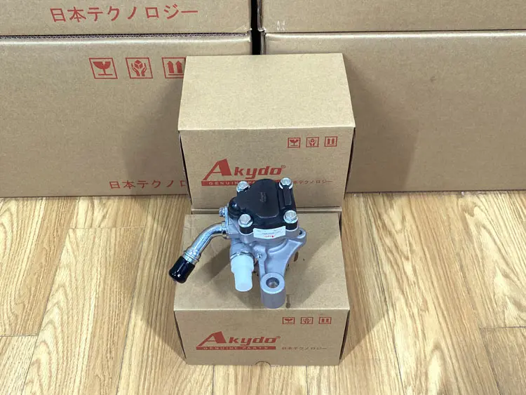 Bơm Trợ Lực Hyundai Mighty | Bơm trợ lực lái AKYDO