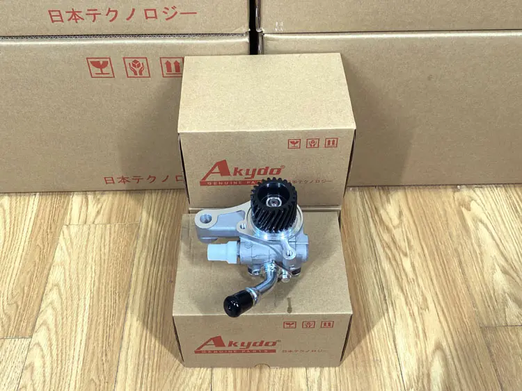 Bơm Trợ Lực Hyundai County | Bơm trợ lực lái AKYDO