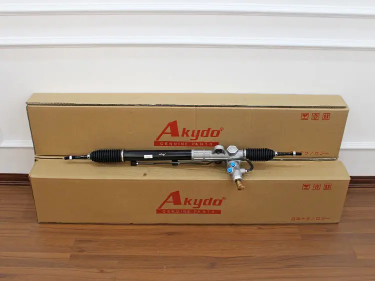 Thước Lái Kia Pride 1990 - 2012 | AKYDO - Pride (2008-2012)