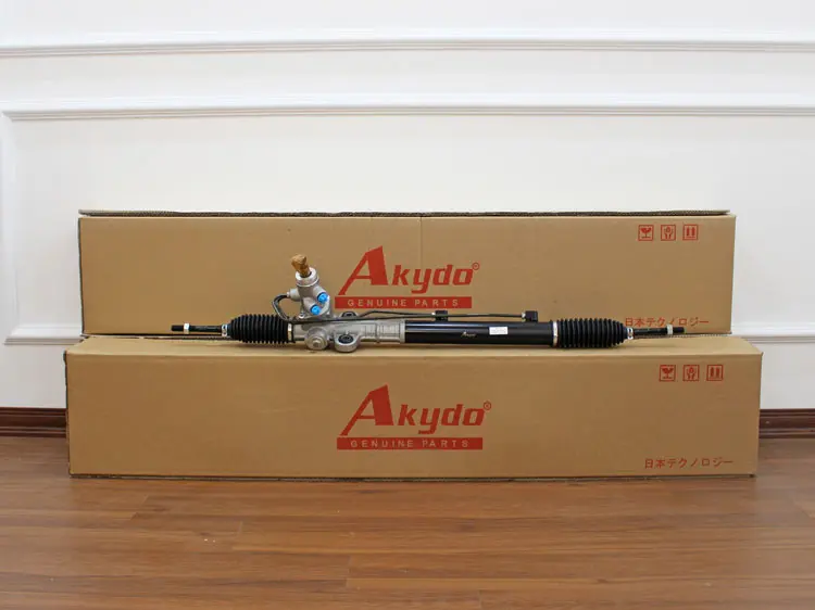 Thước Lái Hyundai Accent 2005 - 2021 | AKYDO - Accent (2005-2012)