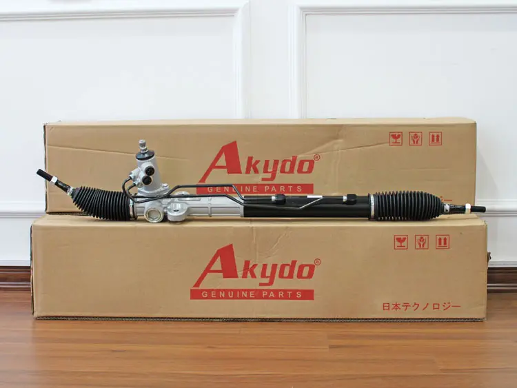 Thước Lái Hyundai Santafe 2006 - 2021 | AKYDO - Santafe 2.0 (2006-2012)