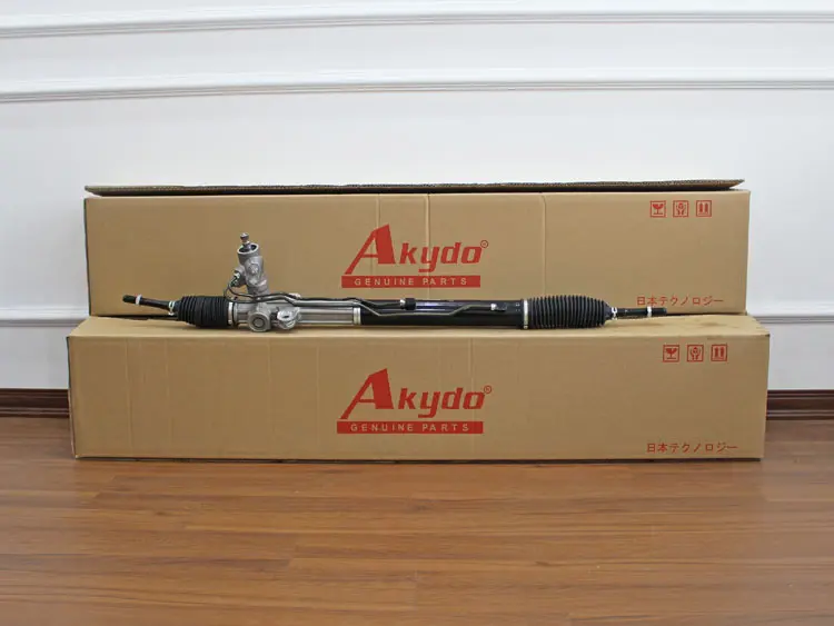 Thước Lái Hyundai Santafe 2006 - 2021 | AKYDO - Santafe (2006-2013)