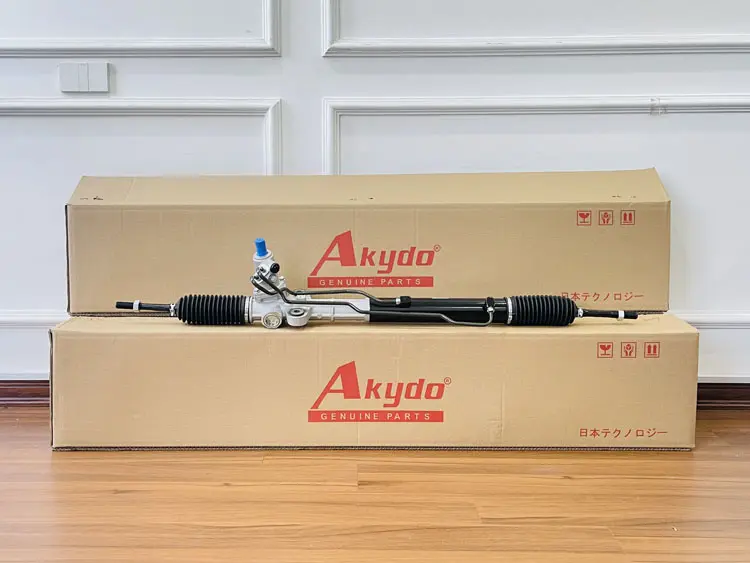 Thước Lái Hyundai Veracruz 2006 - 2015 | AKYDO