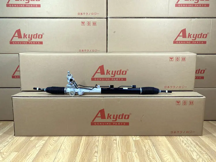 Thước Lái Hyundai Sonata 2004 - 2019 | AKYDO - Sonata (2004-2009)