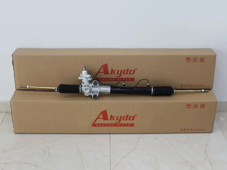 Thước Lái Hyundai Santafe Goft 2002 - 2005 | AKYDO