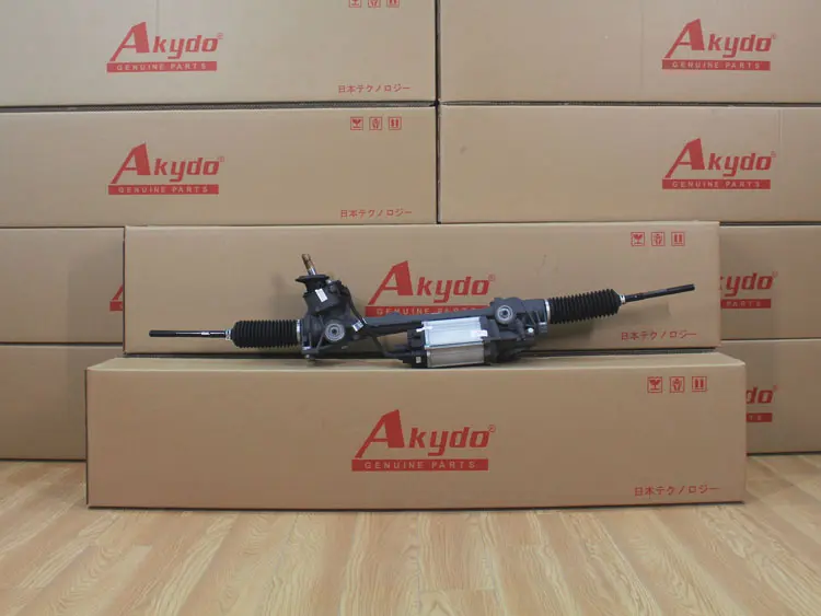 Thước Lái Audi Q3 | AKYDO