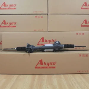 Thước Lái Audi Q3 | AKYDO