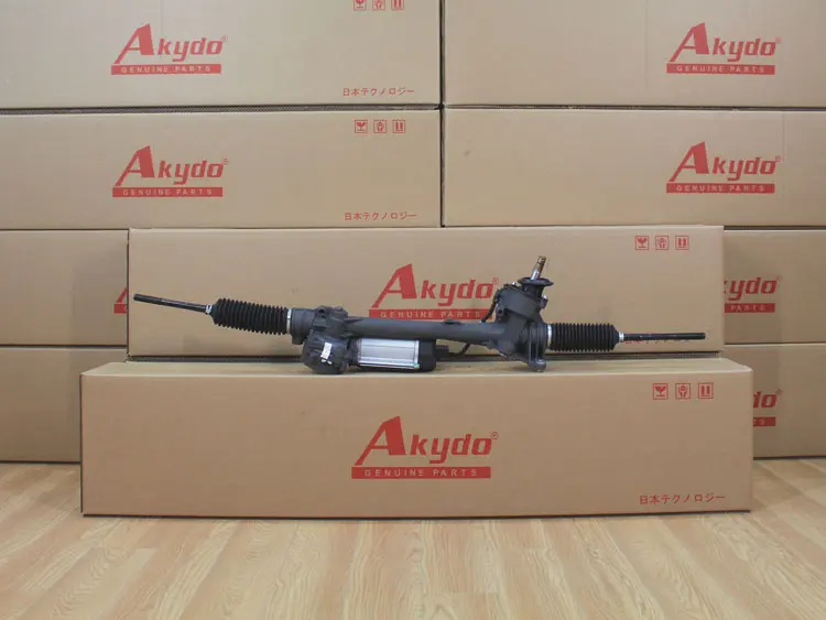 Thước Lái Volkswagen Tiguan 2013 - 2022 | AKYDO - Tiguan (2013-2017)