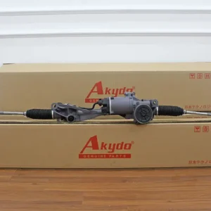 Thước Lái Audi A3 2013 - 2018 | AKYDO