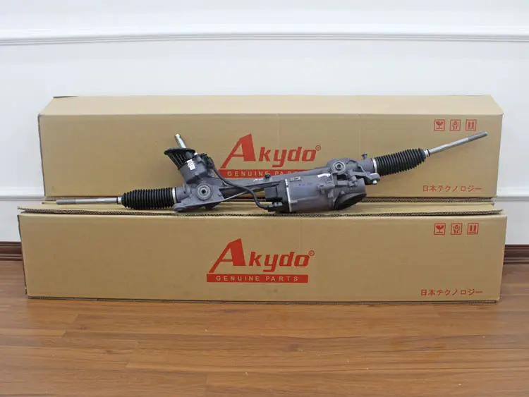 5Q1423055A-AK Thước Lái Audi A3 2013 - 2018 | AKYDO