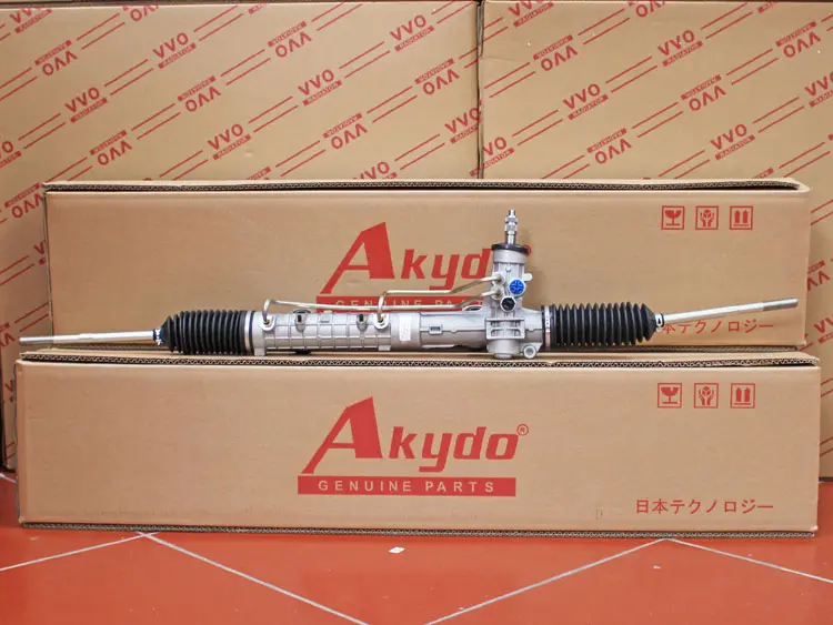 Thước Lái Fiat Albea | AKYDO