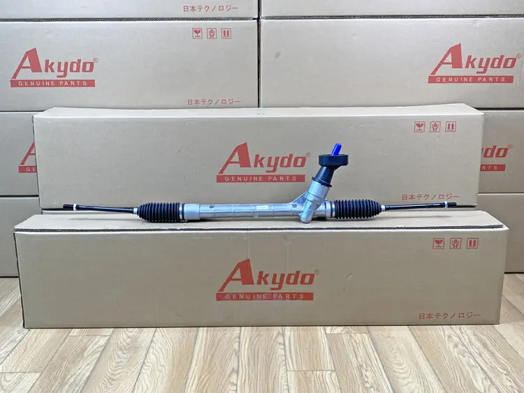 Thước Lái Volkswagen Polo | AKYDO