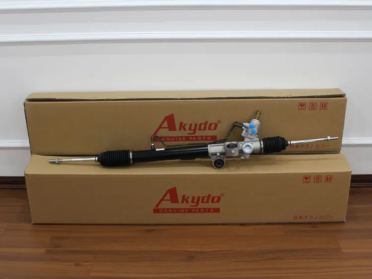 Thước Lái Isuzu D-Max 2005 - 2022 | AKYDO - D-Max 1 cầu (2005-2012)