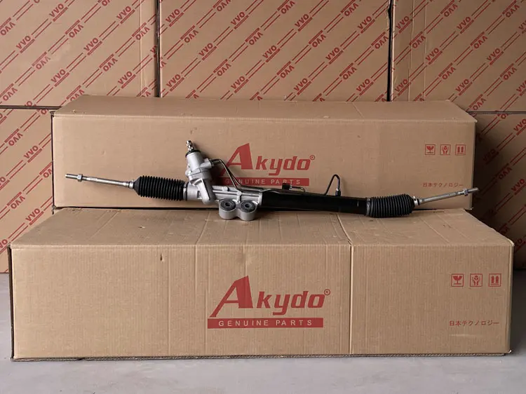 Thước Lái Chevrolet Colorado 2016 - 2020 | AKYDO - Colorado 1 cầu (2016-2020)