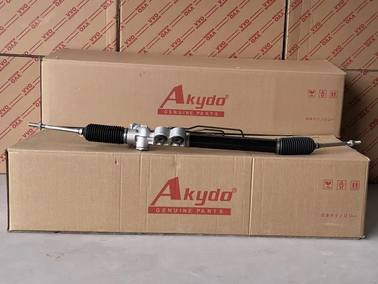 Thước Lái Isuzu D-Max 2005 - 2022 | AKYDO - D-Max 1 cầu (2013-2019)