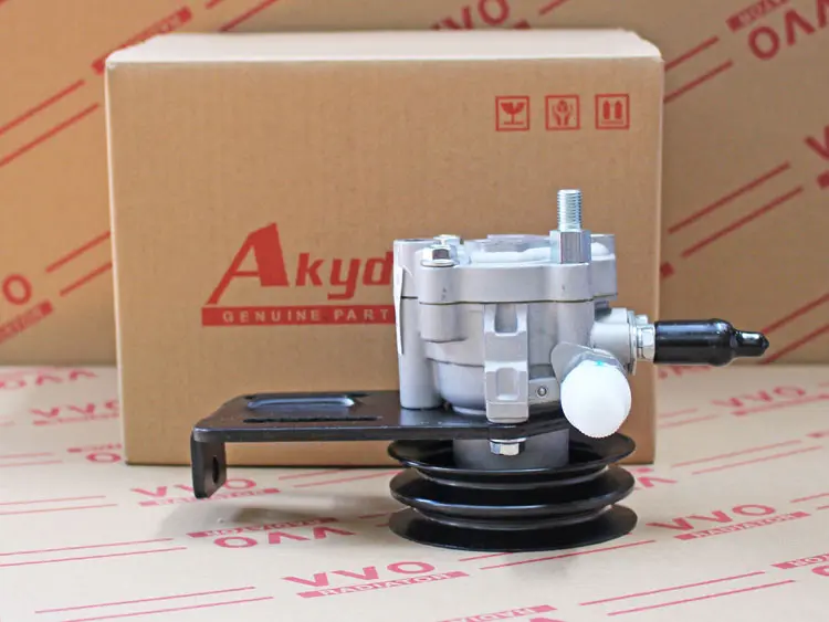 Bơm Trợ Lực Isuzu Hi Lander 1999 - 2005 | Bơm trợ lực lái AKYDO