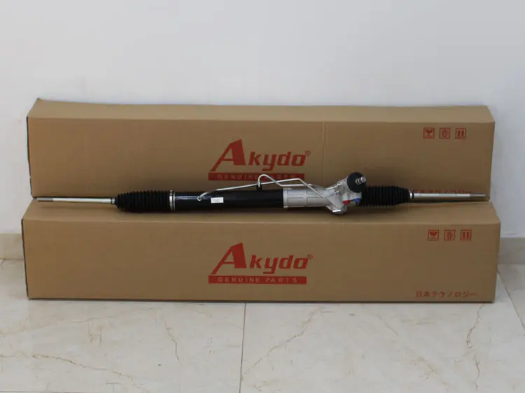 Thước Lái Isuzu D-Max 2005 - 2022 | AKYDO - D-Max (2013-2019)