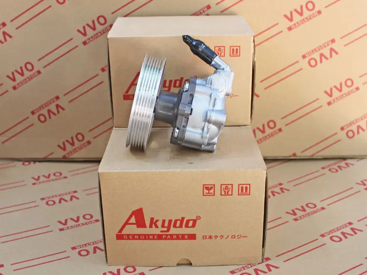 8R0145153C-AK Bơm Trợ Lực Audi Q5 2008 - 2012 | Bơm trợ lực lái AKYDO