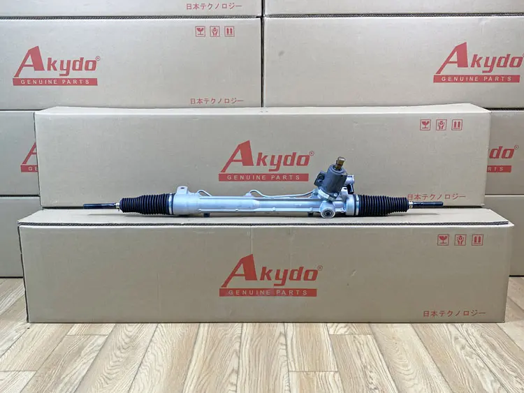 8T1422066B-AK Thước Lái Audi A4 2008 - 2021 | AKYDO - A4 (2008-2012)