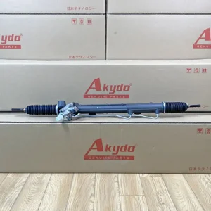 Thước Lái Jaguar XF 2007 - 2012 | AKYDO