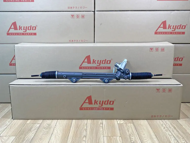 Thước Lái Jaguar XF 2007 - 2012 | AKYDO