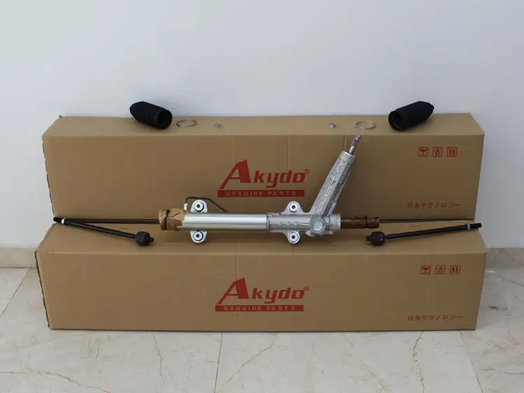 9014600800-AK Thước Lái Mercedes Sprinter | AKYDO