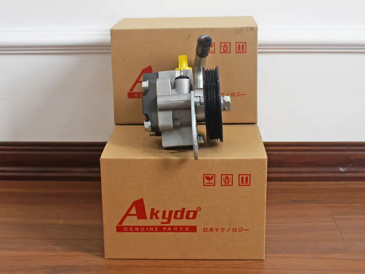 Bơm Trợ Lực Chevrolet Spark 2006 - 2015 | Bơm trợ lực lái AKYDO - Spark (2006-2010)