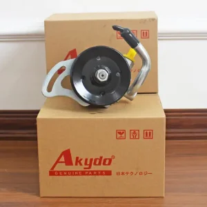 Bơm Trợ Lực Chevrolet Spark 2006 - 2015 | Bơm trợ lực lái AKYDO