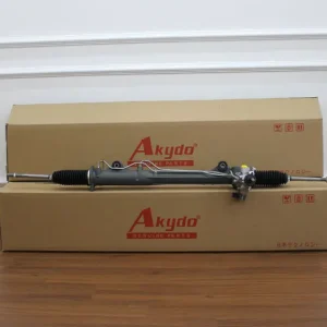 Thước Lái Porsche Cayenne | AKYDO