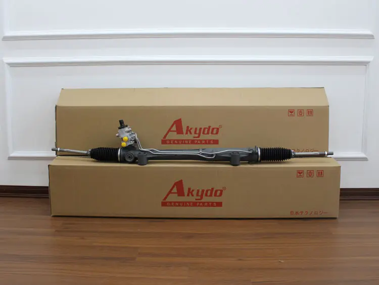 Thước Lái Porsche Cayenne | AKYDO