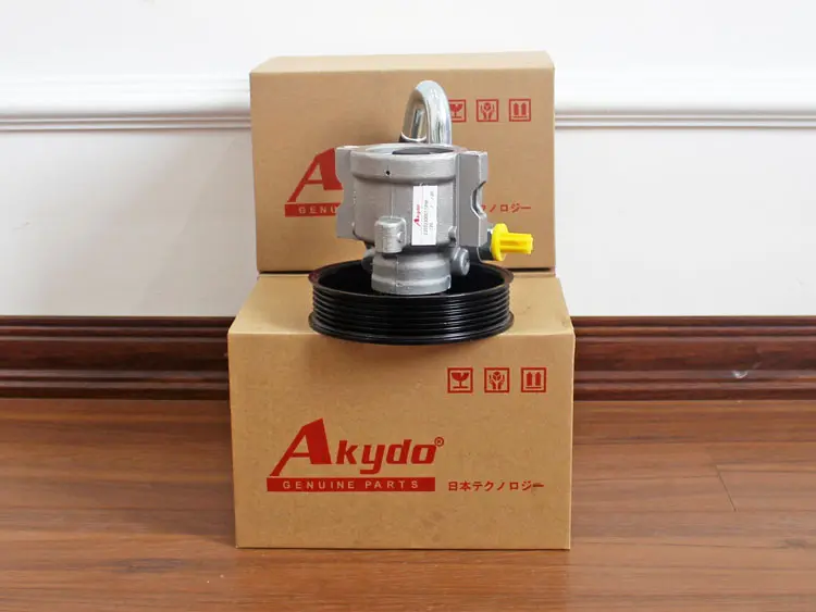 96535224-AK-3 Bơm Trợ Lực Daewoo Gentra 2003 - 2011 | Bơm trợ lực lái AKYDO