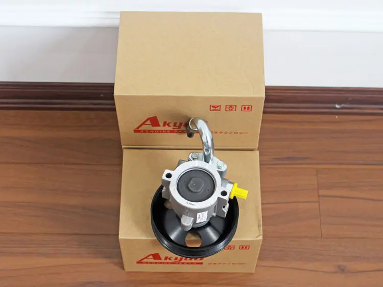 96535224-AK-4 Bơm Trợ Lực Chevrolet Aveo 2003 - 2011 | Bơm trợ lực lái AKYDO