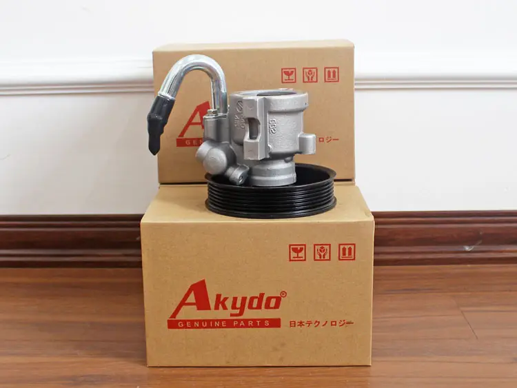 96535224-AK Bơm Trợ Lực Daewoo Lacetti 2003 - 2011 | Bơm trợ lực lái AKYDO