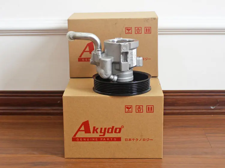 Bơm Trợ Lực Chevrolet Captiva | Bơm trợ lực lái AKYDO - Captiva C100