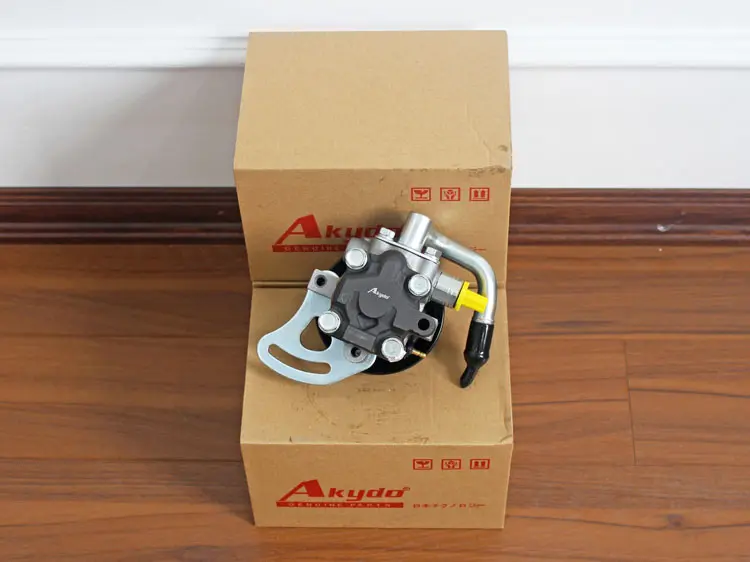 96684892-AK-2 Bơm Trợ Lực Chevrolet Spark 2006 - 2015 | Bơm trợ lực lái AKYDO - Spark (2011-2015)