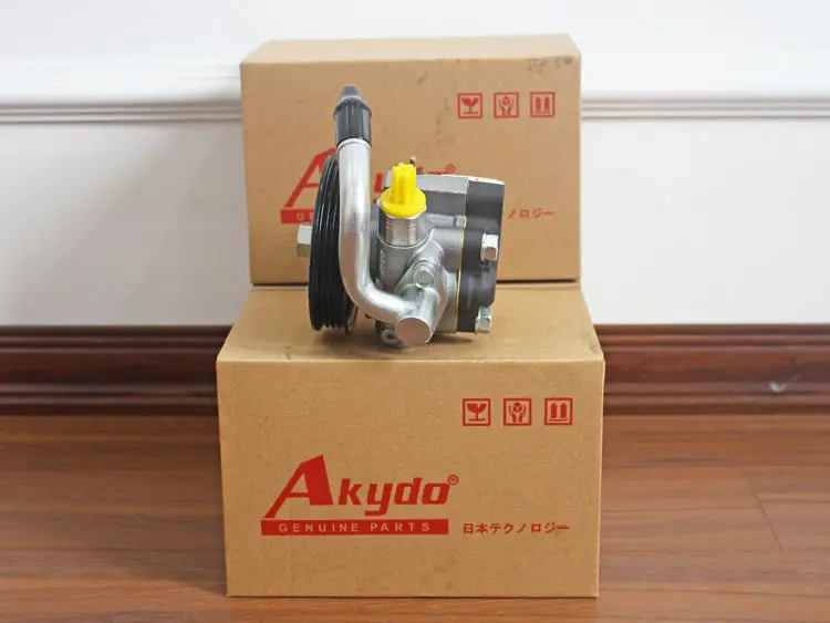 96684892-AK Bơm Trợ Lực Daewoo Matiz 4 2012 - 2016 | Bơm trợ lực lái AKYDO