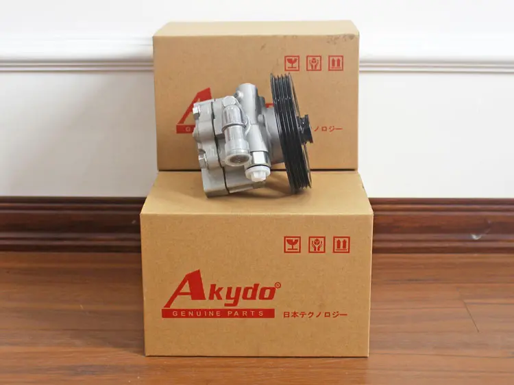 Bơm Trợ Lực Chevrolet Cruze 2009 - 2011 | Bơm trợ lực lái AKYDO - Cruze 4PK (2009-2011)