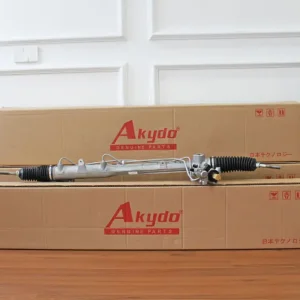 Thước Lái Porsche Panamera 2008 - 2016 | AKYDO