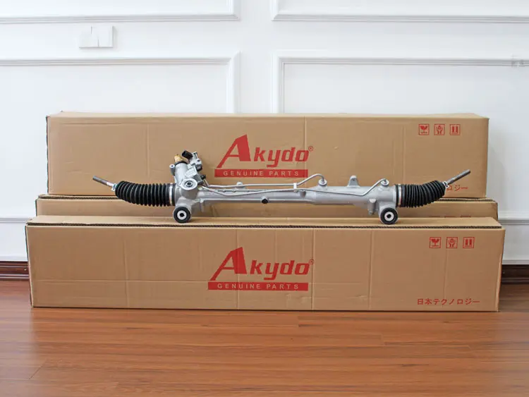 Thước Lái Porsche Panamera 2008 - 2016 | AKYDO