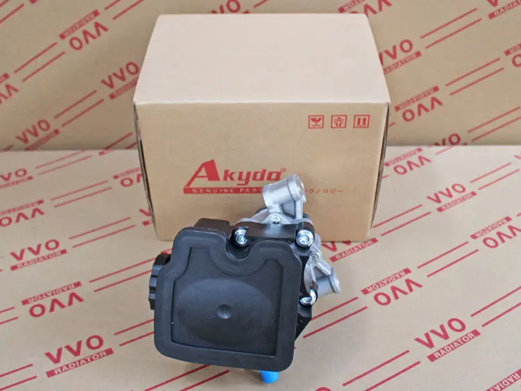 A0024667501-AK-1 Bơm Trợ Lực Mercedes Sprinter | Bơm trợ lực lái AKYDO