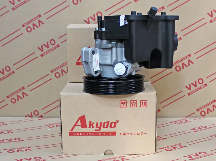 Bơm Trợ Lực Mercedes C200 | Bơm trợ lực lái AKYDO - C200 W204 W203