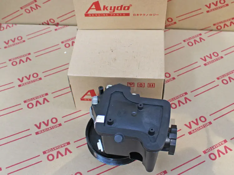 Bơm Trợ Lực Mercedes C250 | Bơm trợ lực lái AKYDO - C250 W204 W203