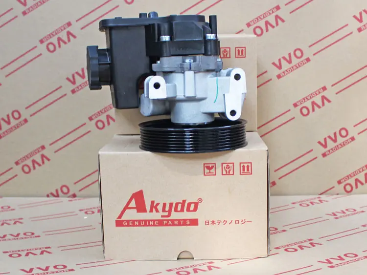 Bơm Trợ Lực Mercedes C180 | Bơm trợ lực lái AKYDO