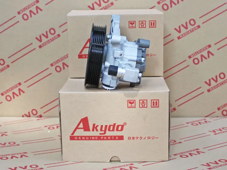 Bơm Trợ Lực Mercedes E240 | Bơm trợ lực lái AKYDO