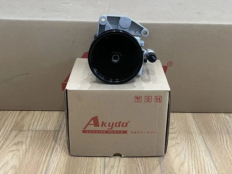 Bơm Trợ Lực Mercedes GLK300 | Bơm trợ lực lái AKYDO