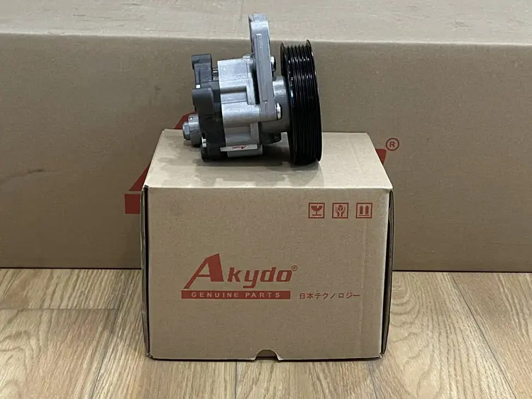 Bơm Trợ Lực Mercedes E280 | Bơm trợ lực lái AKYDO