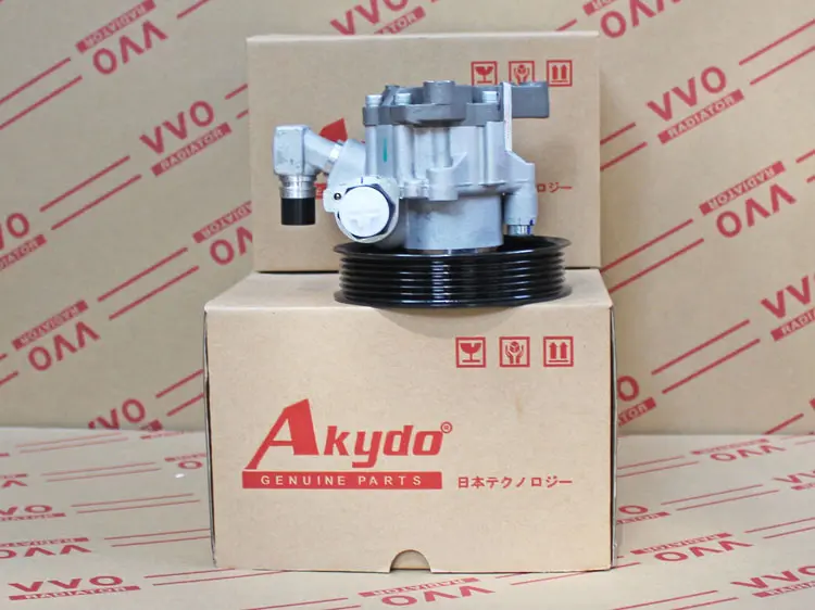 Bơm Trợ Lực Mercedes C350 | Bơm trợ lực lái AKYDO