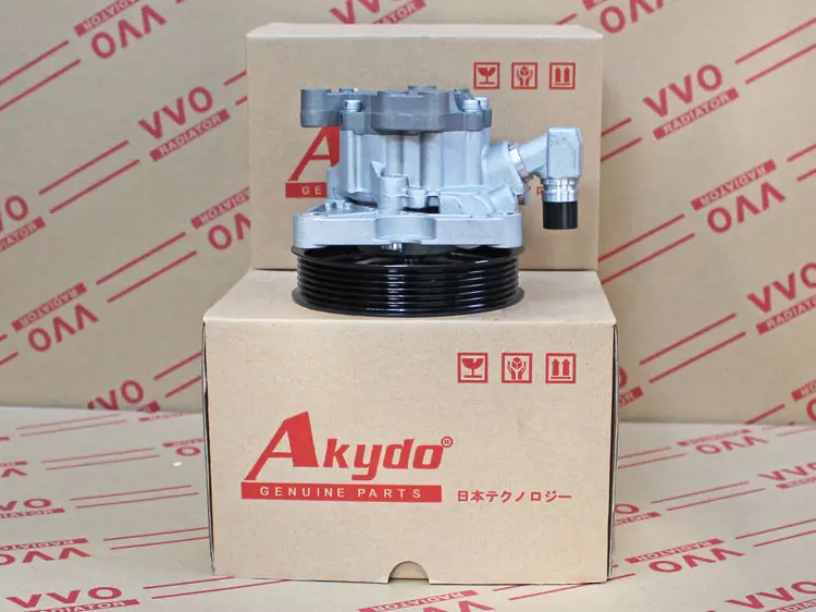 Bơm Trợ Lực Mercedes C280 | Bơm trợ lực lái AKYDO - C280 W203