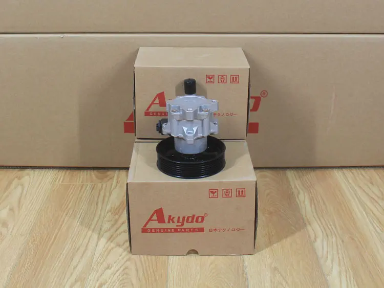 Bơm Trợ Lực Mercedes ML300 | Bơm trợ lực lái AKYDO